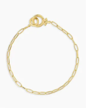 Gorjana Parker Mini Bracelet