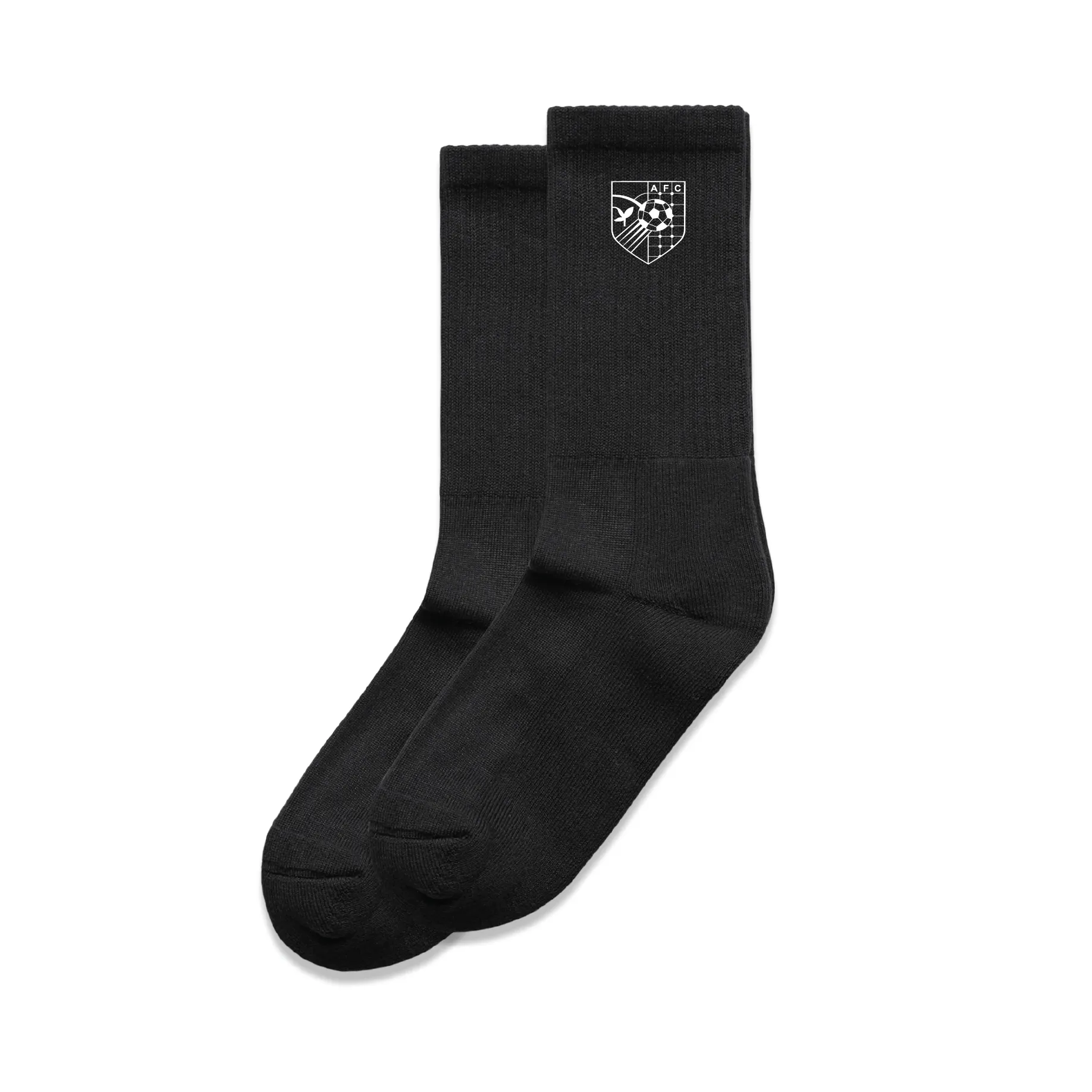 Green Island AFC Socks