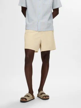 Harry Seersucker Shorts