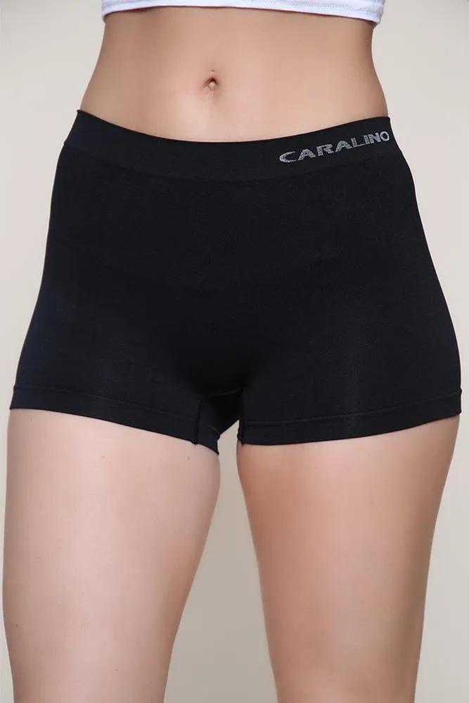 High Waist Boxer [Pack of 12]