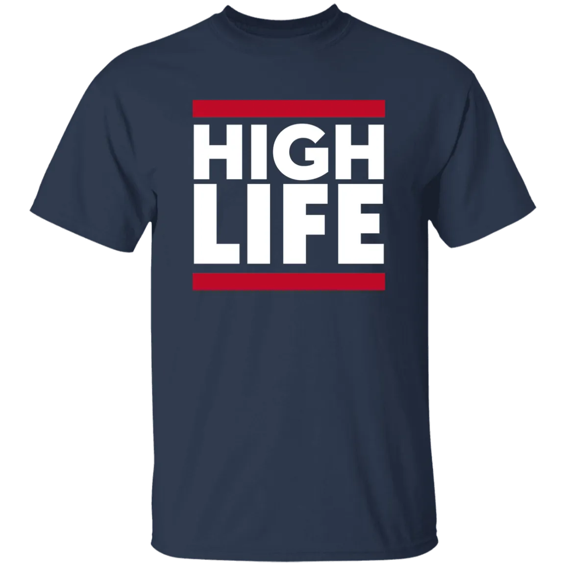 Highlife T-shirt