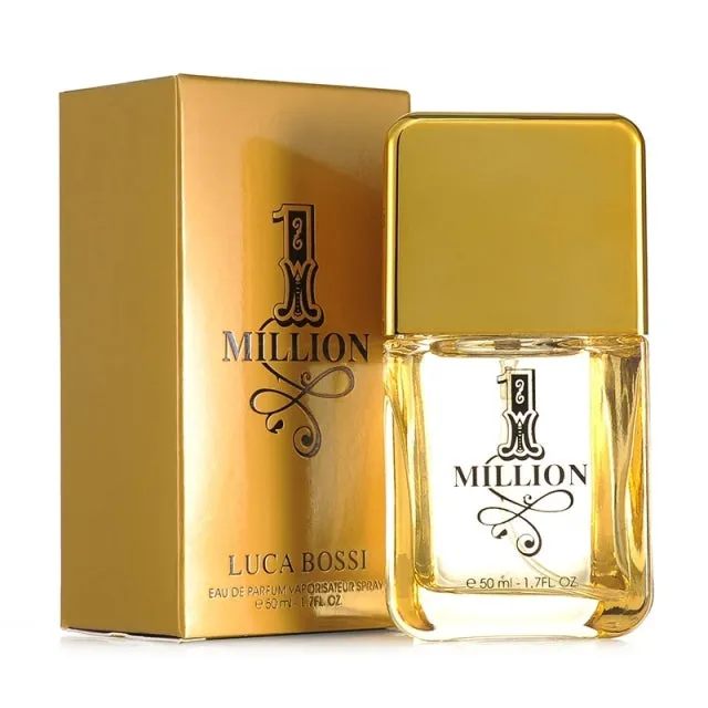 Hot Brand Perfume For Men Sexy Fresh Elegant Shiny Parfum Women Floral Long Lasting Fragrance Female Perfume For Gift