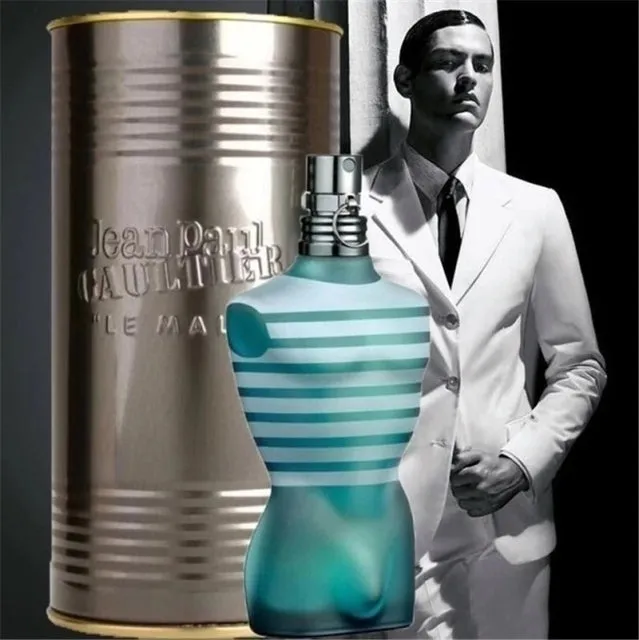 Hot Brand Perfume For Men Sexy Fresh Elegant Shiny Parfum Women Floral Long Lasting Fragrance Female Perfume For Gift