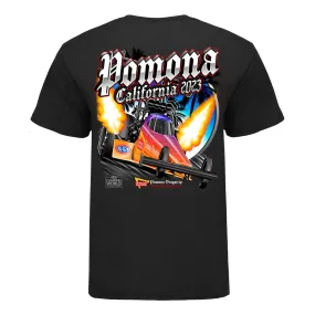 In-N-Out Burger NHRA Finals Event T-Shirt