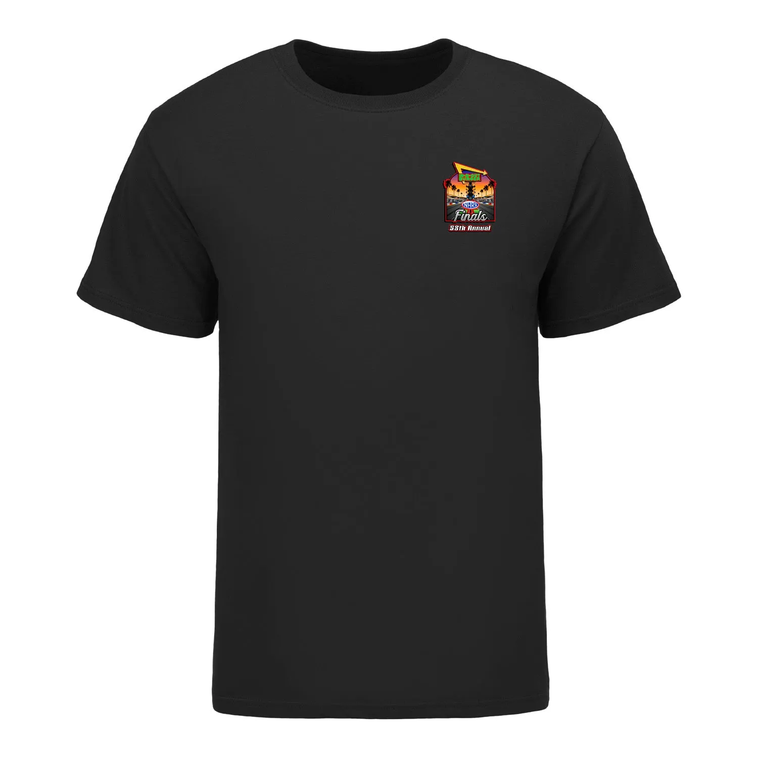 In-N-Out Burger NHRA Finals Event T-Shirt