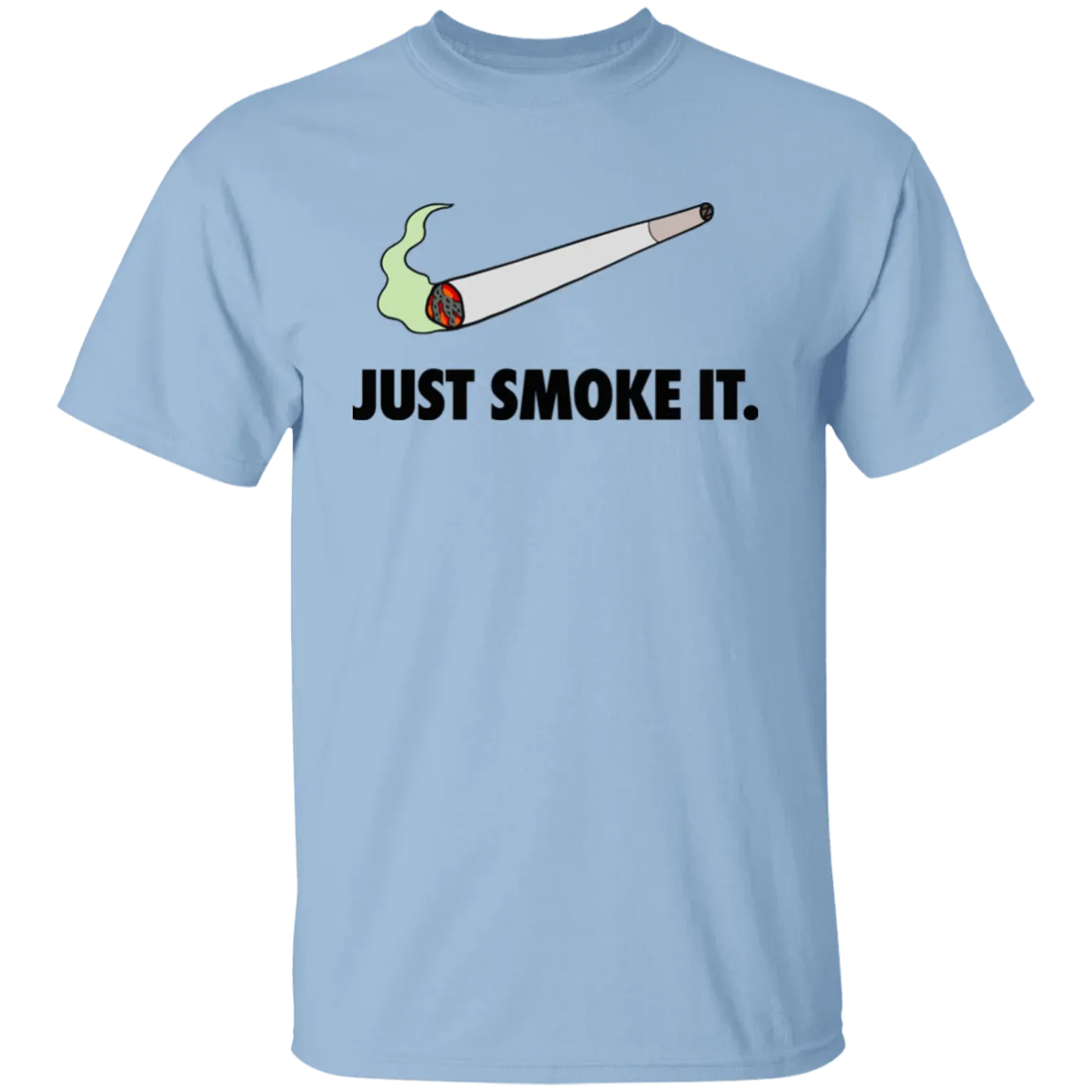 Just Smoke It Joint T-Shirt