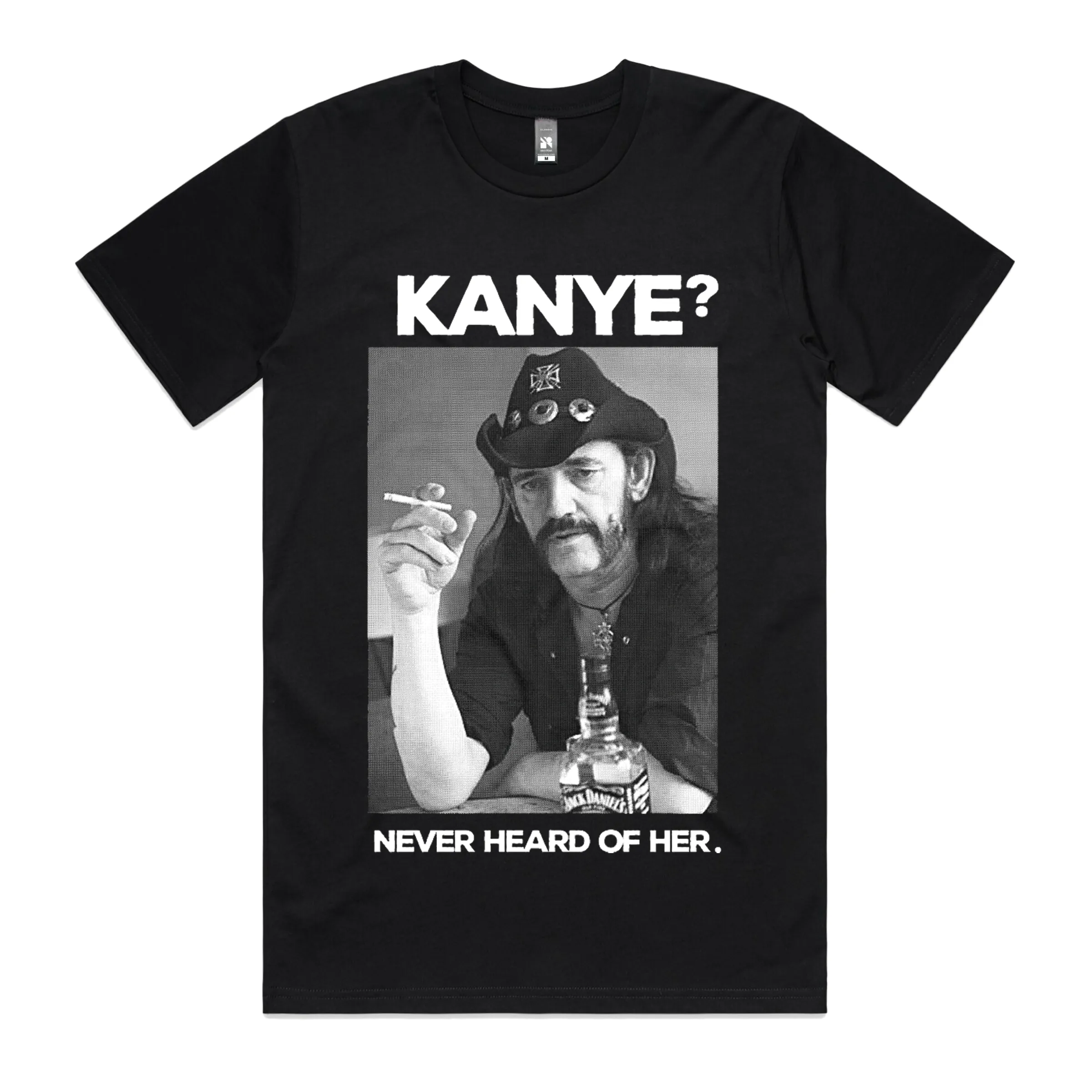 Lemmy T-Shirt