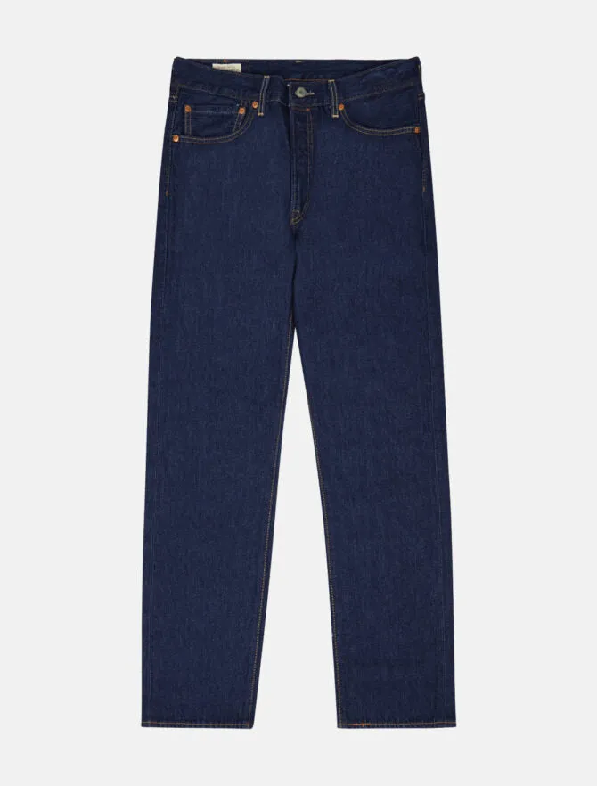 LEVIS 1954 501 Rinse