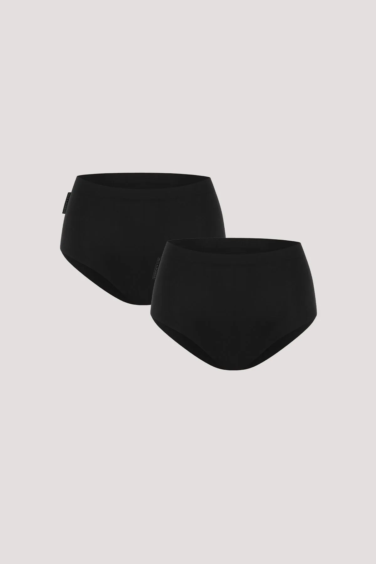 Light Bladder Leakage Knicker 2pk