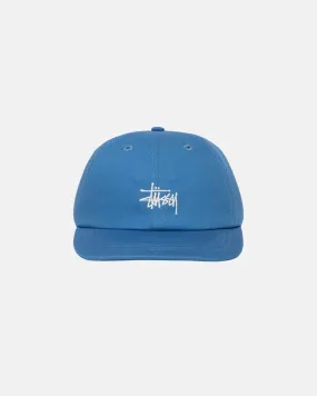 LOW PRO BASIC STRAPBACK