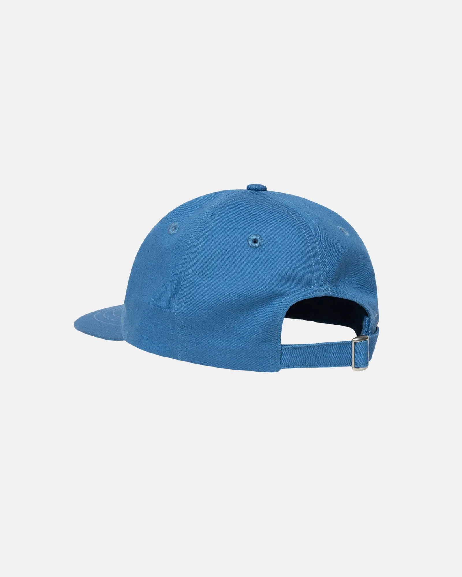 LOW PRO BASIC STRAPBACK