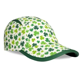 Luck O’ the Irish Running Hat