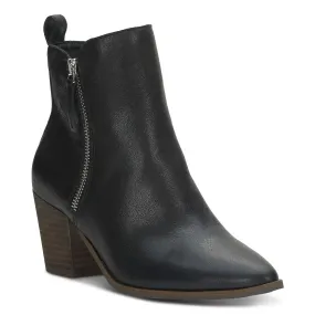 Lucky Brand Bidelia Ankle Boot