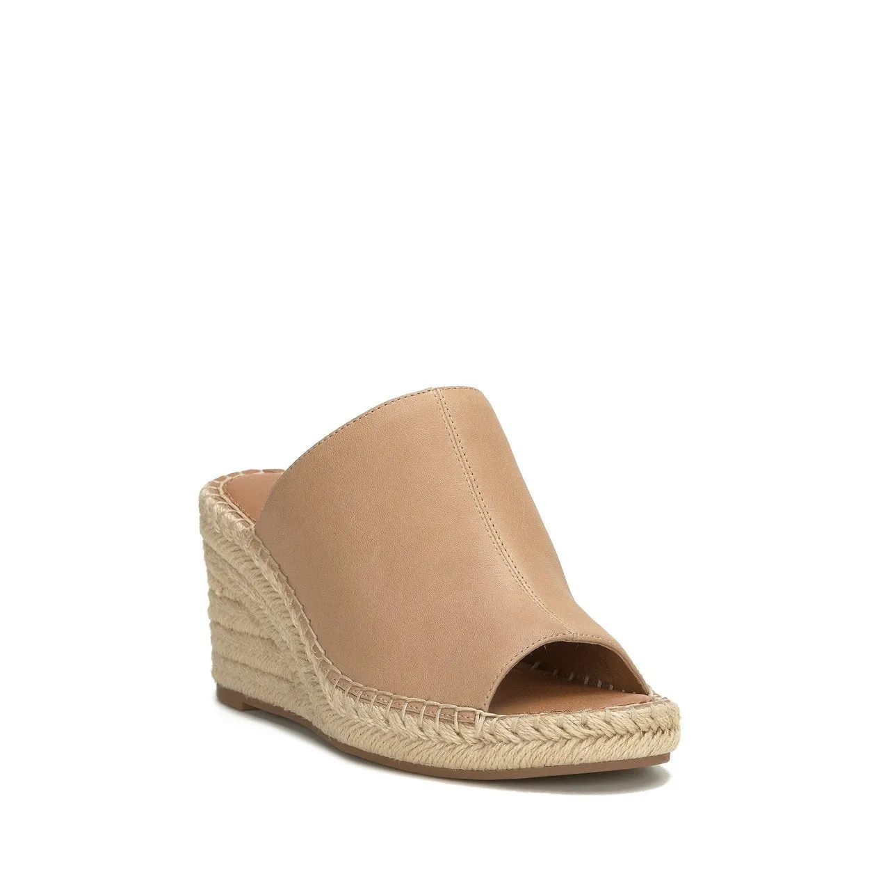 Lucky Brand Cabriah Wedge Heel