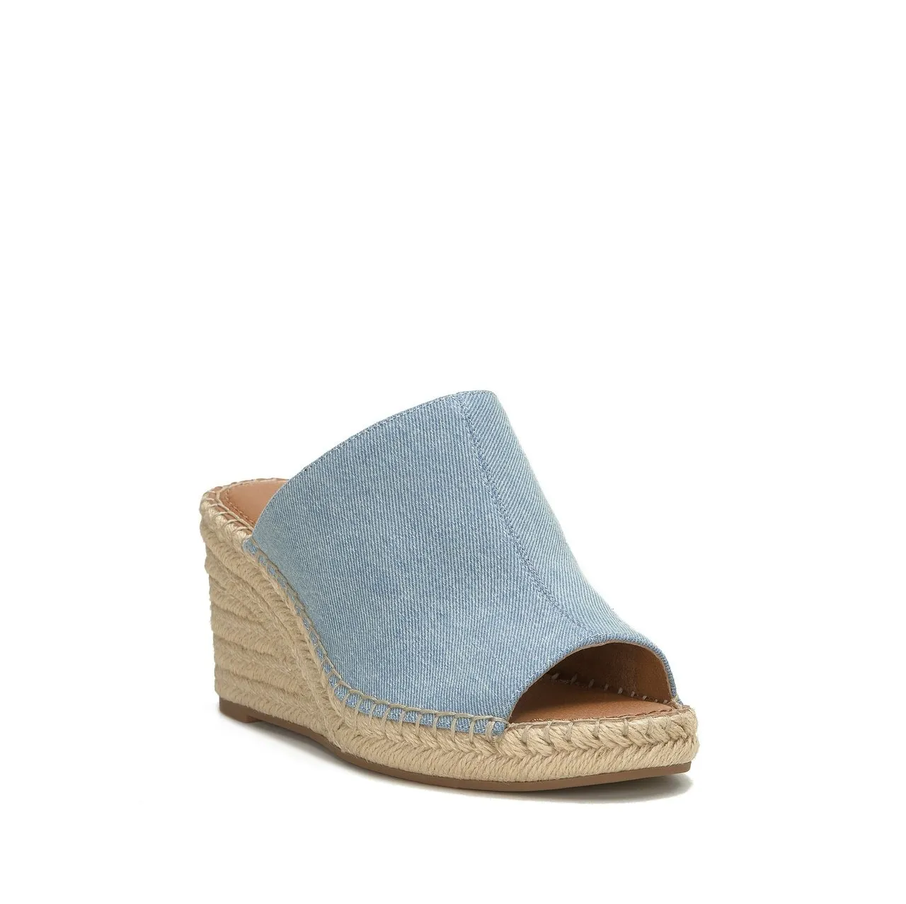 Lucky Brand Cabriah Wedge Heel