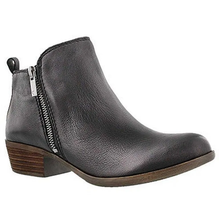 Lucky Brand LK-Basel Black