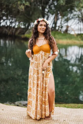 MEHANA DRESS