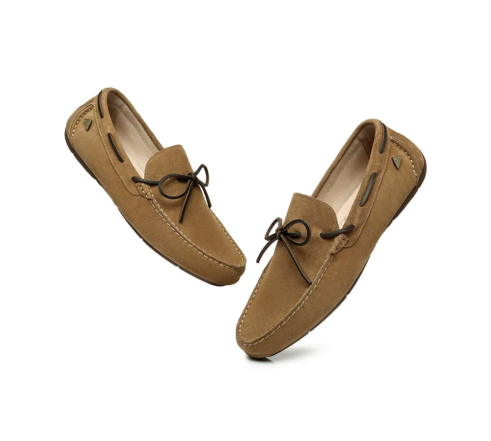 Mens Moccasin Brinn