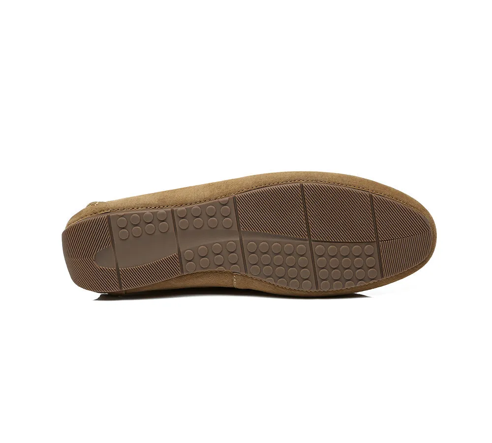 Mens Moccasin Brinn