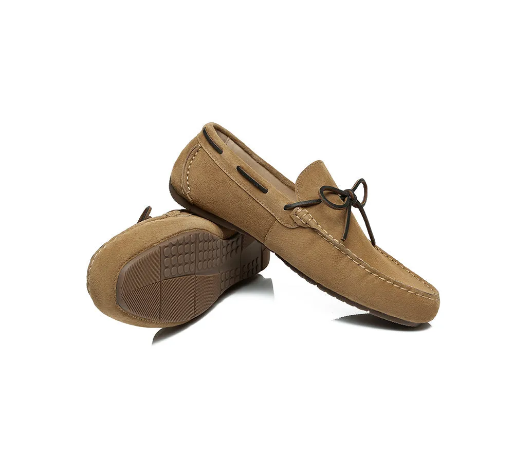 Mens Moccasin Brinn