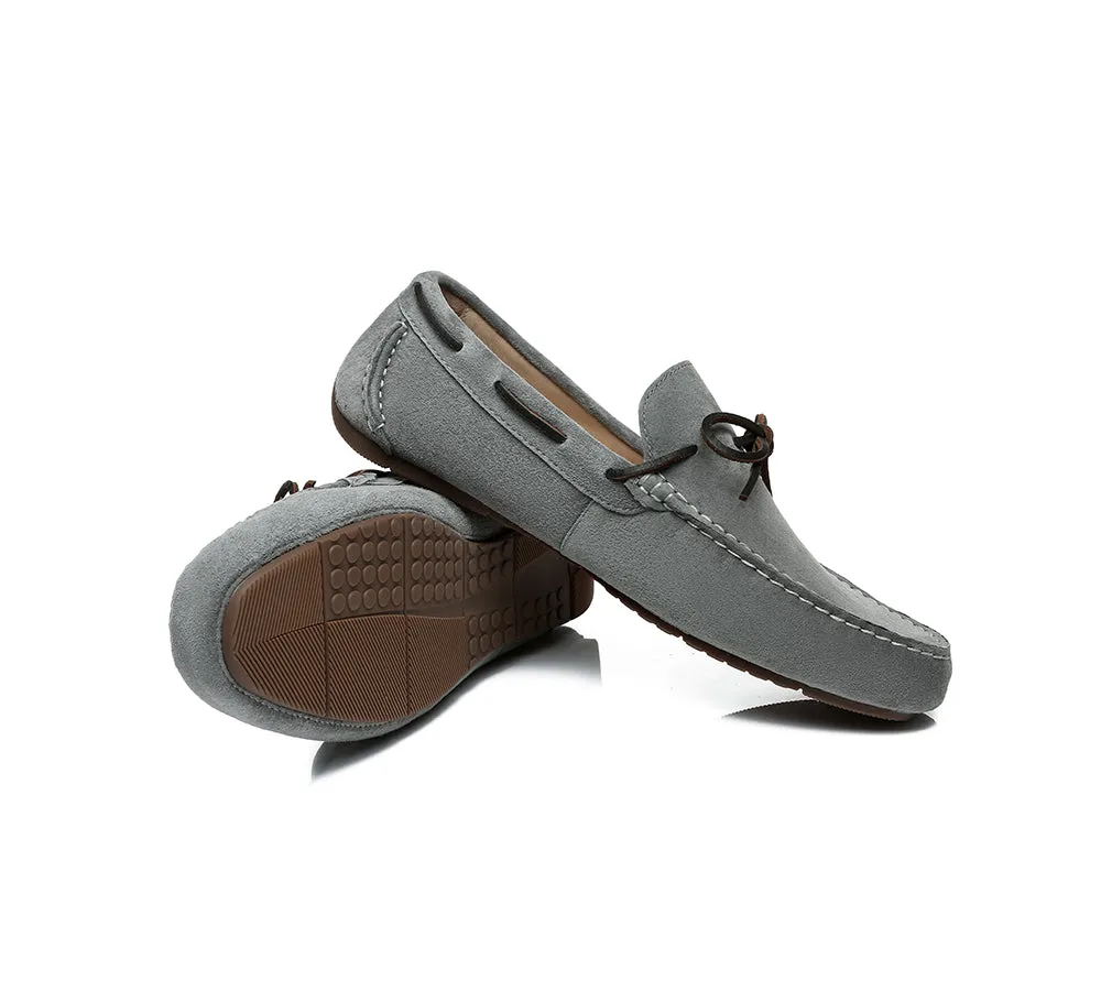 Mens Moccasin Brinn