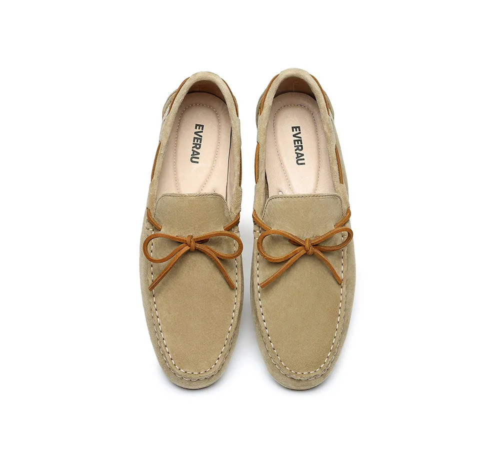 Mens Moccasin Brinn