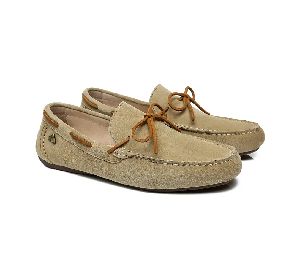 Mens Moccasin Brinn