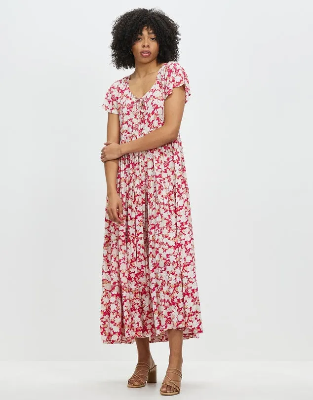 Mia Maxi Dress