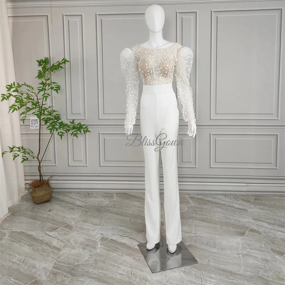 Modern Majesty Jumpsuit