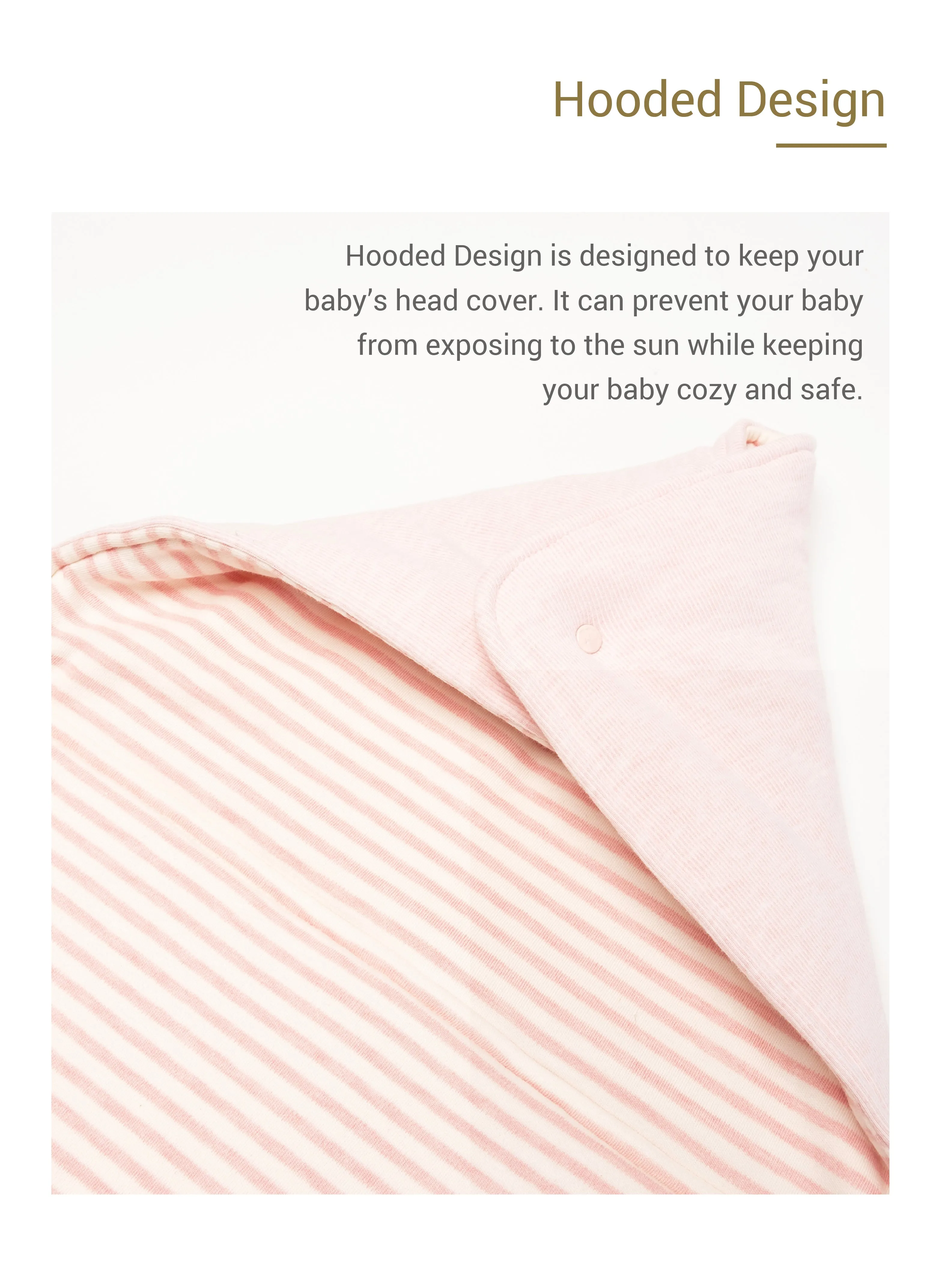 Multifunctional Wrap Blanket