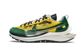 Nike Vaporwaffle Sacai Tour Yellow Stadium Green