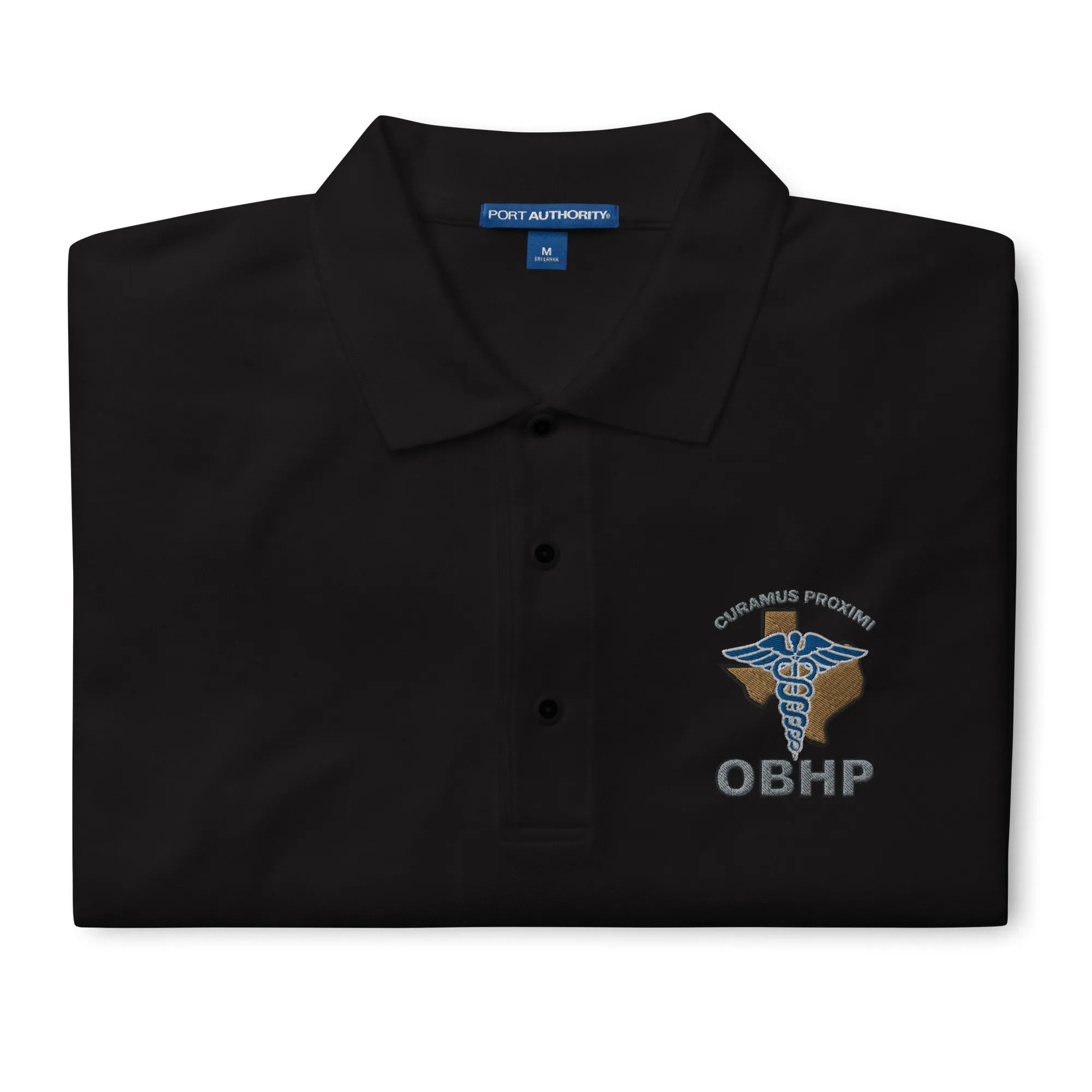 OBHP 2023 Premium Polo