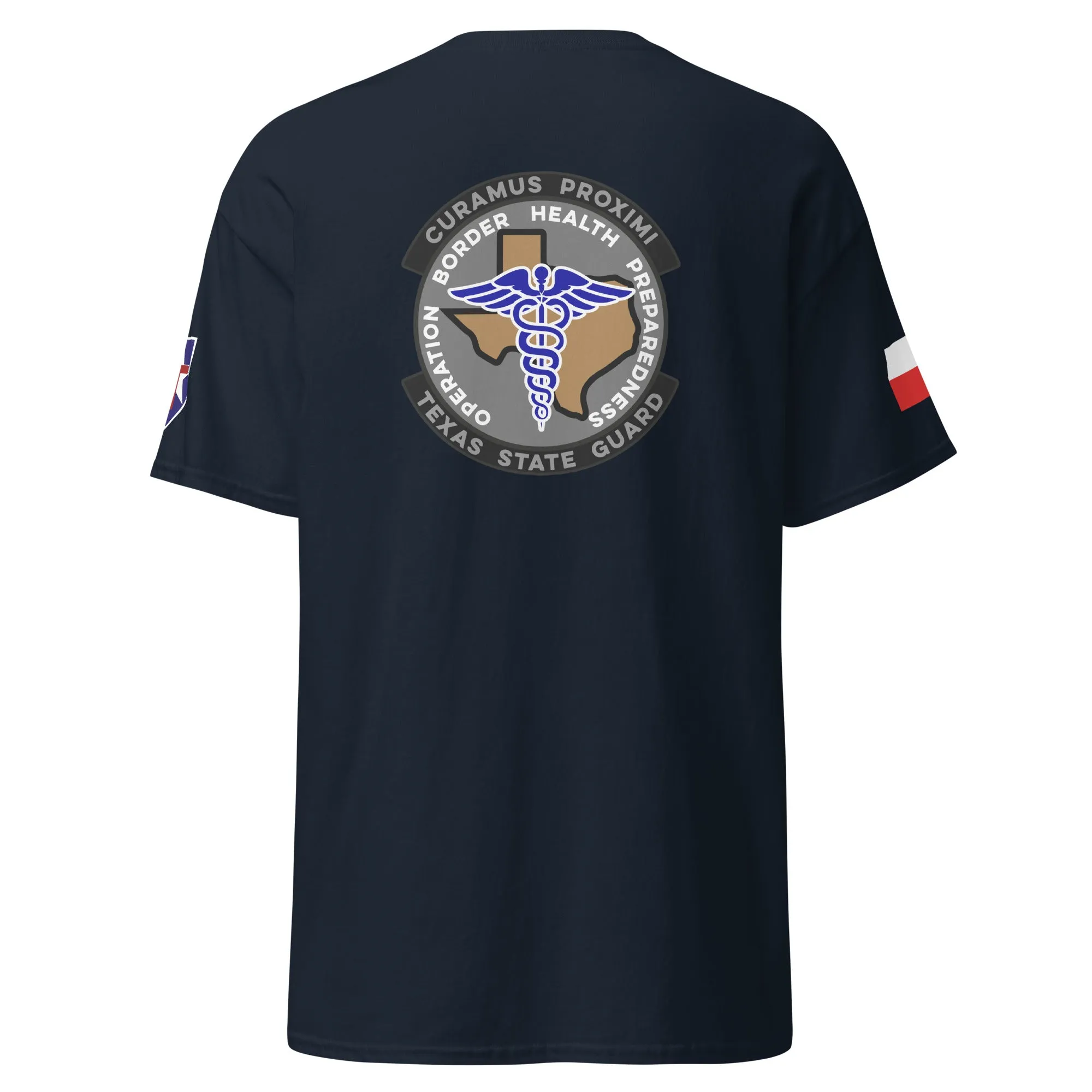 OBHP 2023 T-Shirt