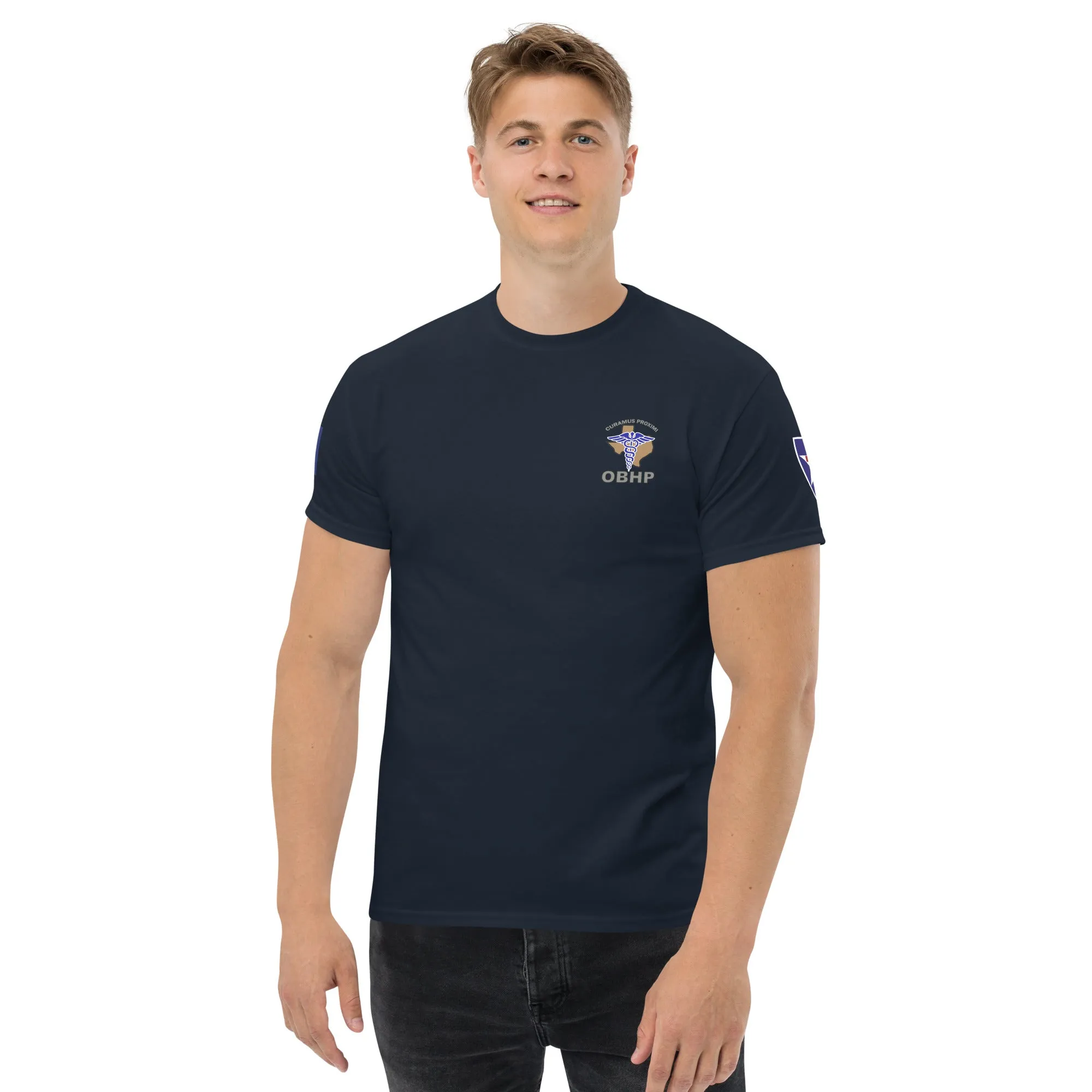 OBHP 2023 T-Shirt