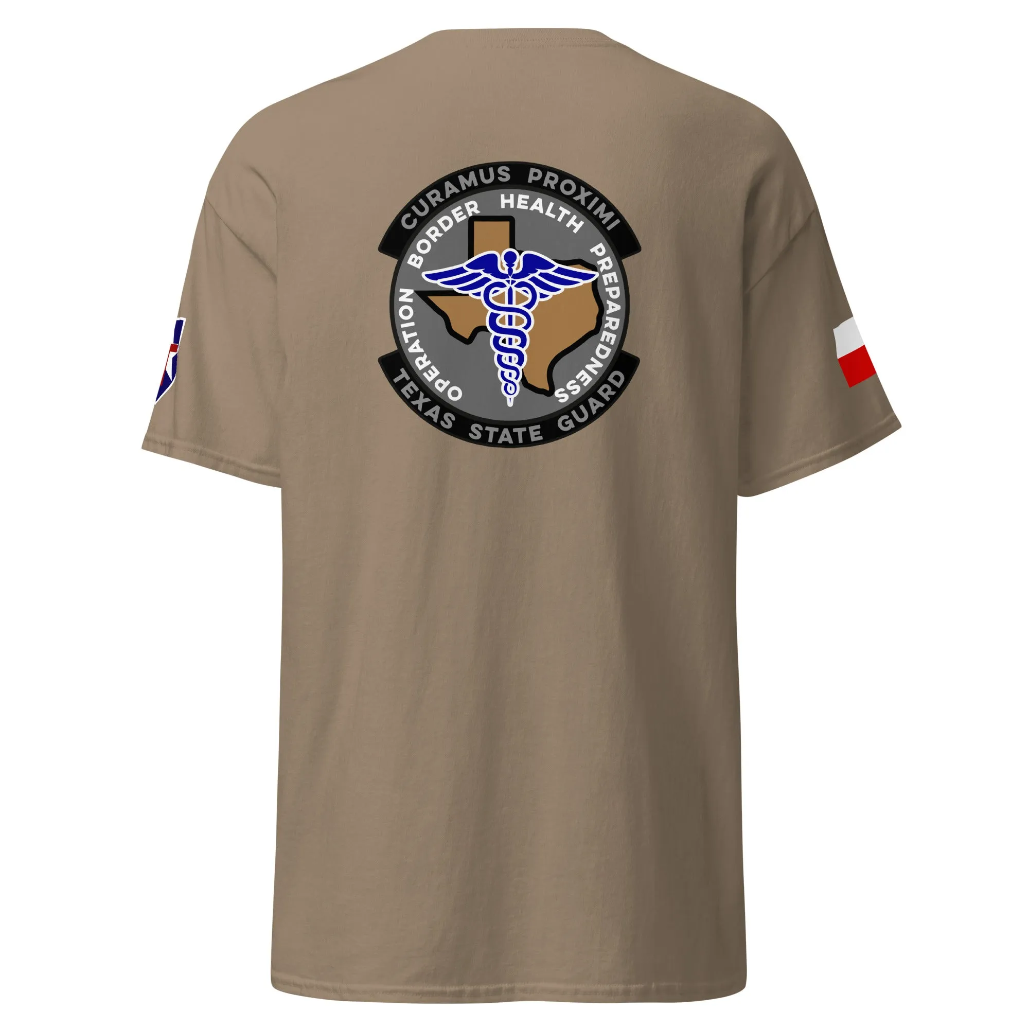 OBHP 2023 T-Shirt