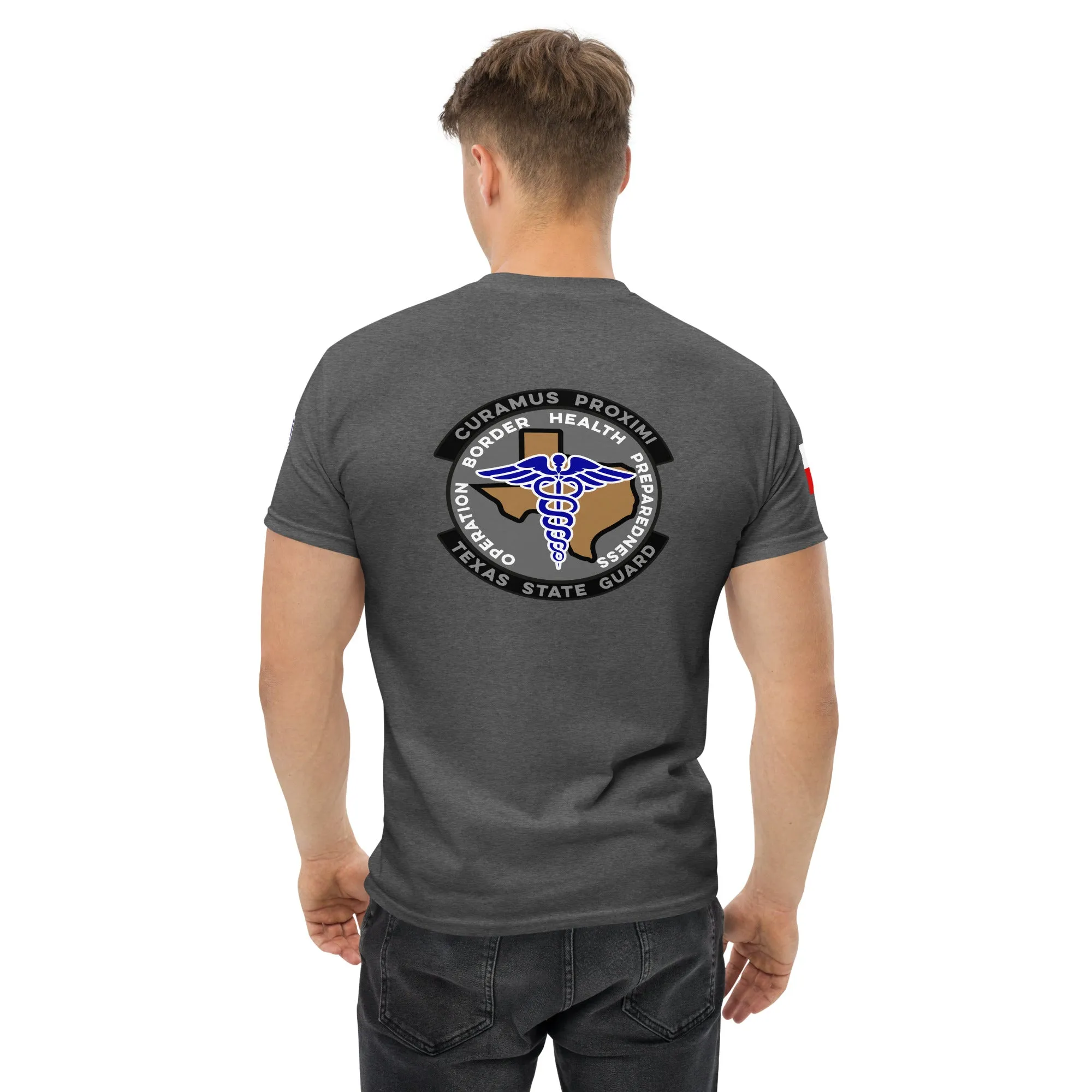 OBHP 2023 T-Shirt