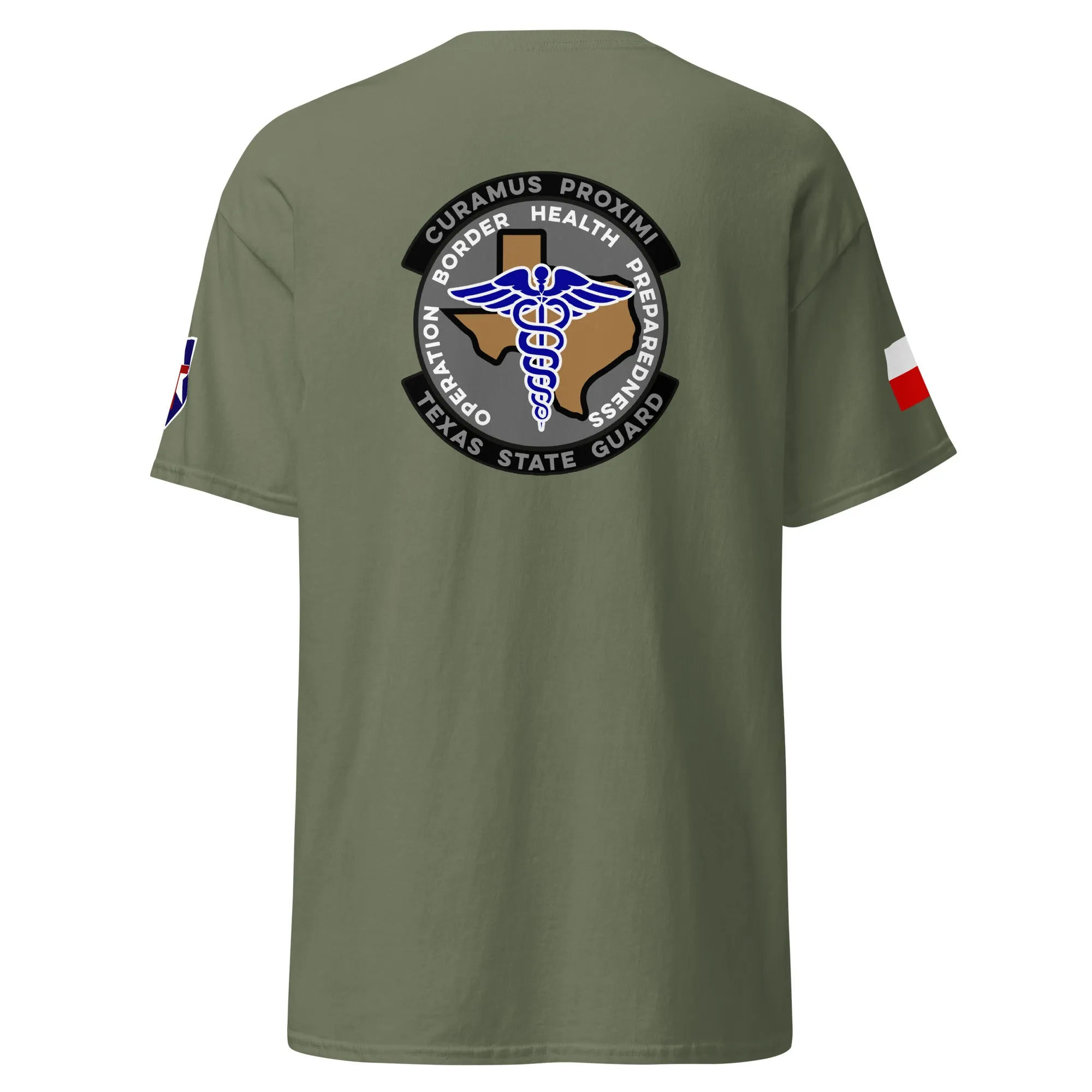 OBHP 2023 T-Shirt