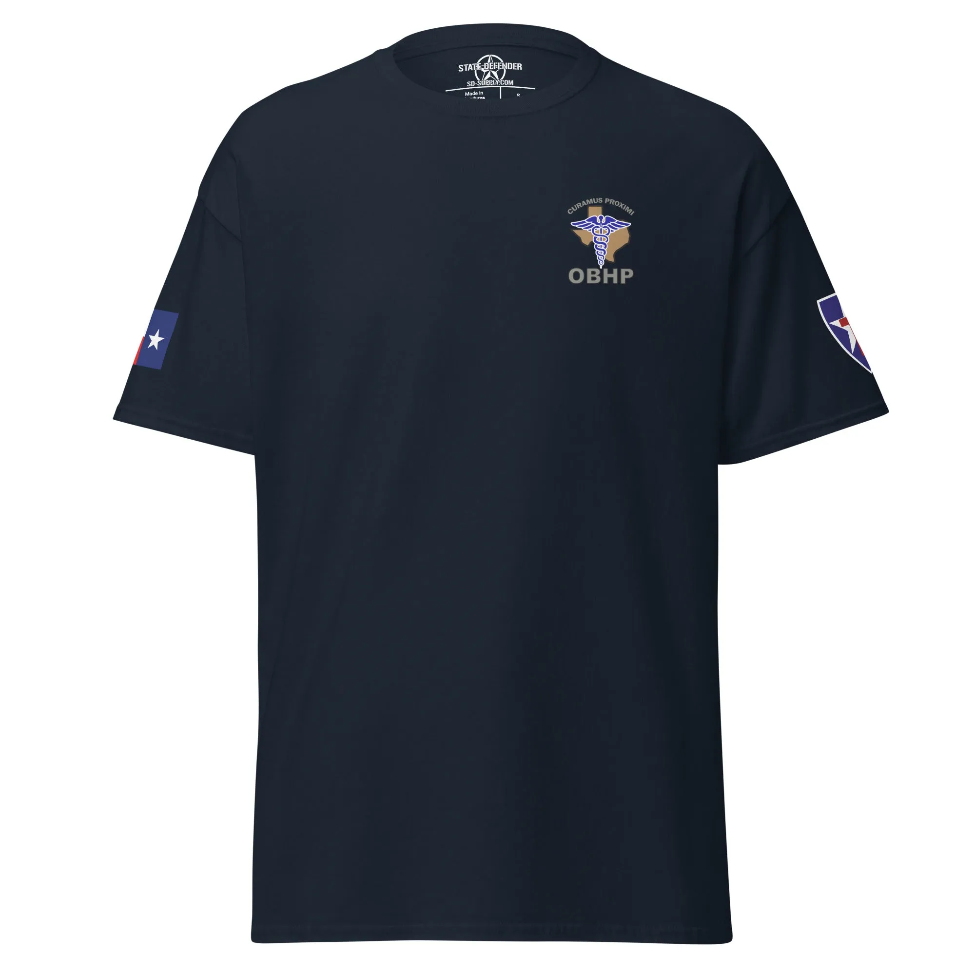 OBHP 2023 T-Shirt