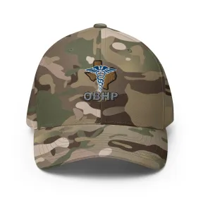 OBHP FlexFit Baseball Cap