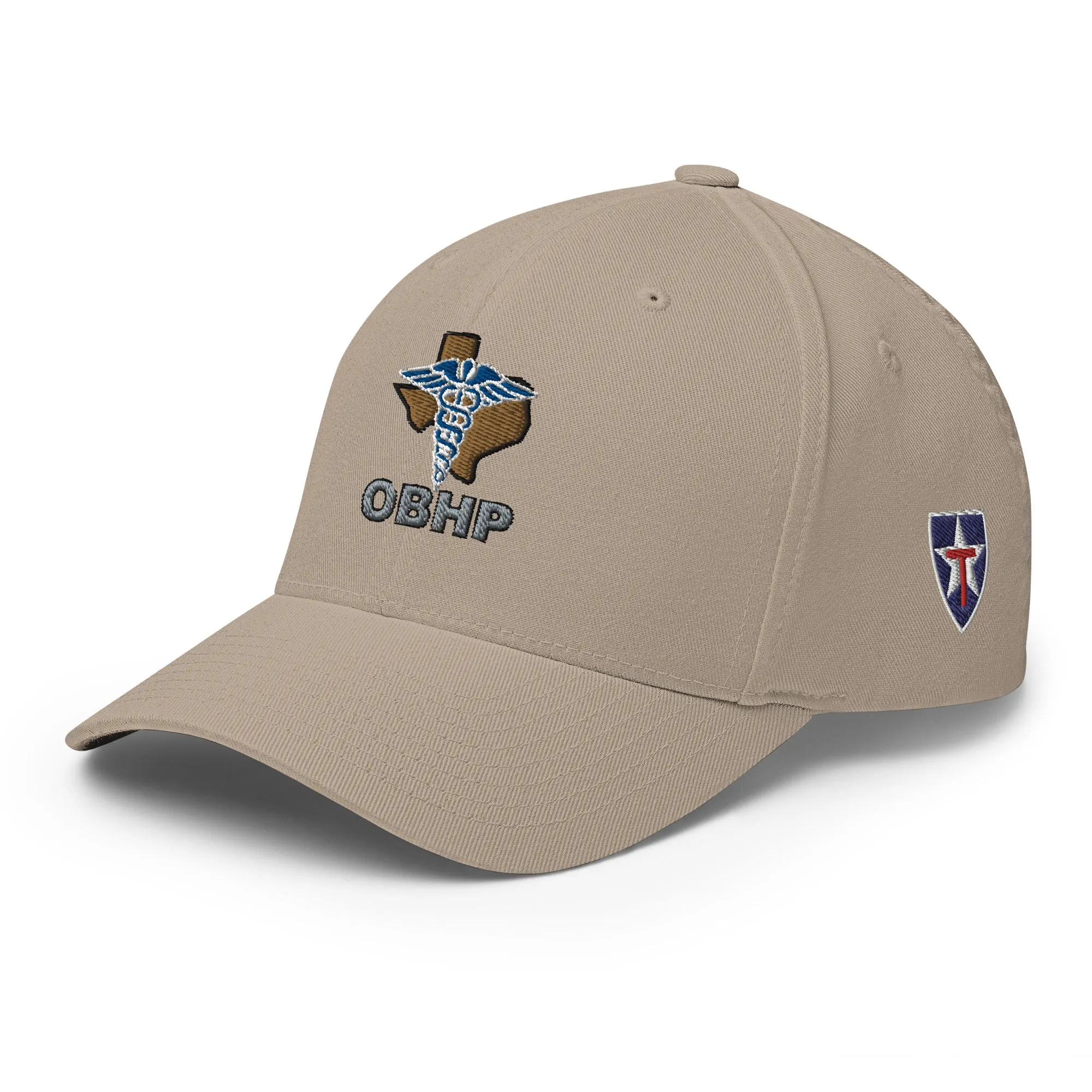 OBHP FlexFit Baseball Cap