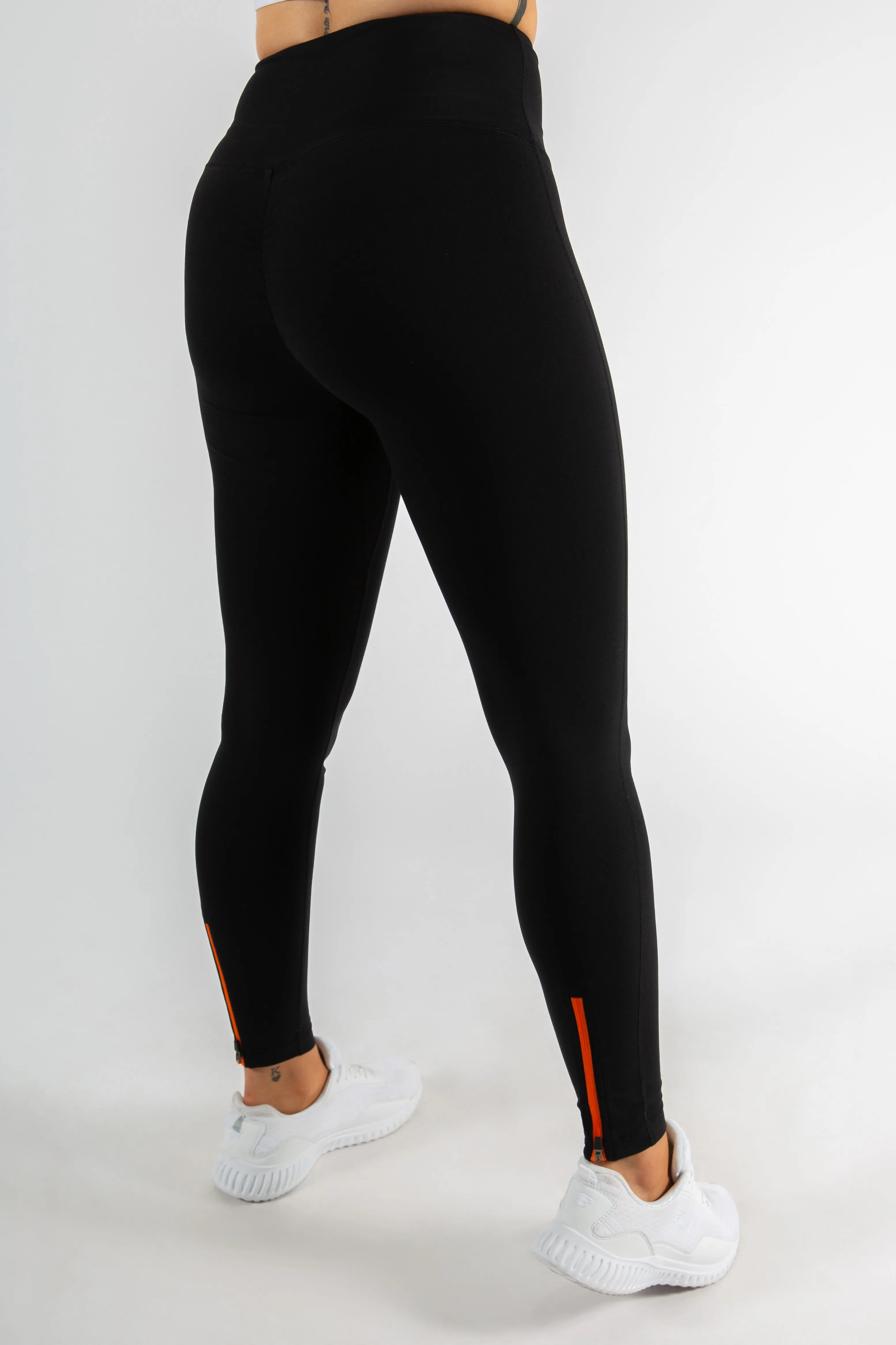 PALM BEACH HIGH WAIST LEGGINGS