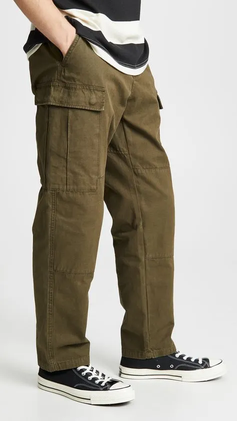 Penfield Rowley Pant