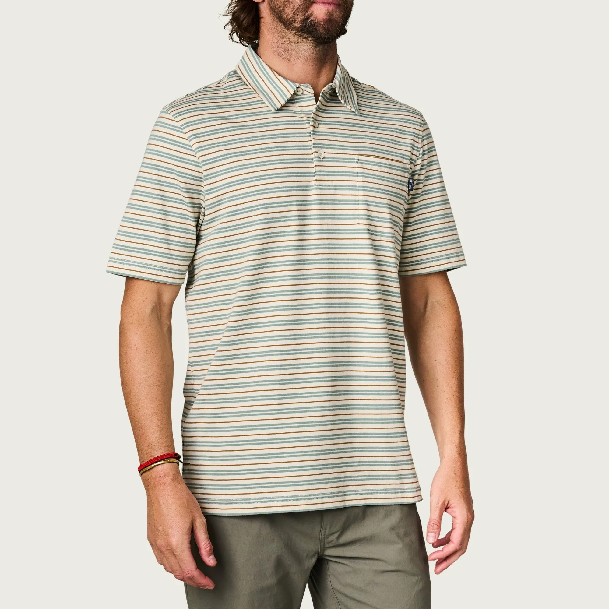 Pensacola Polo