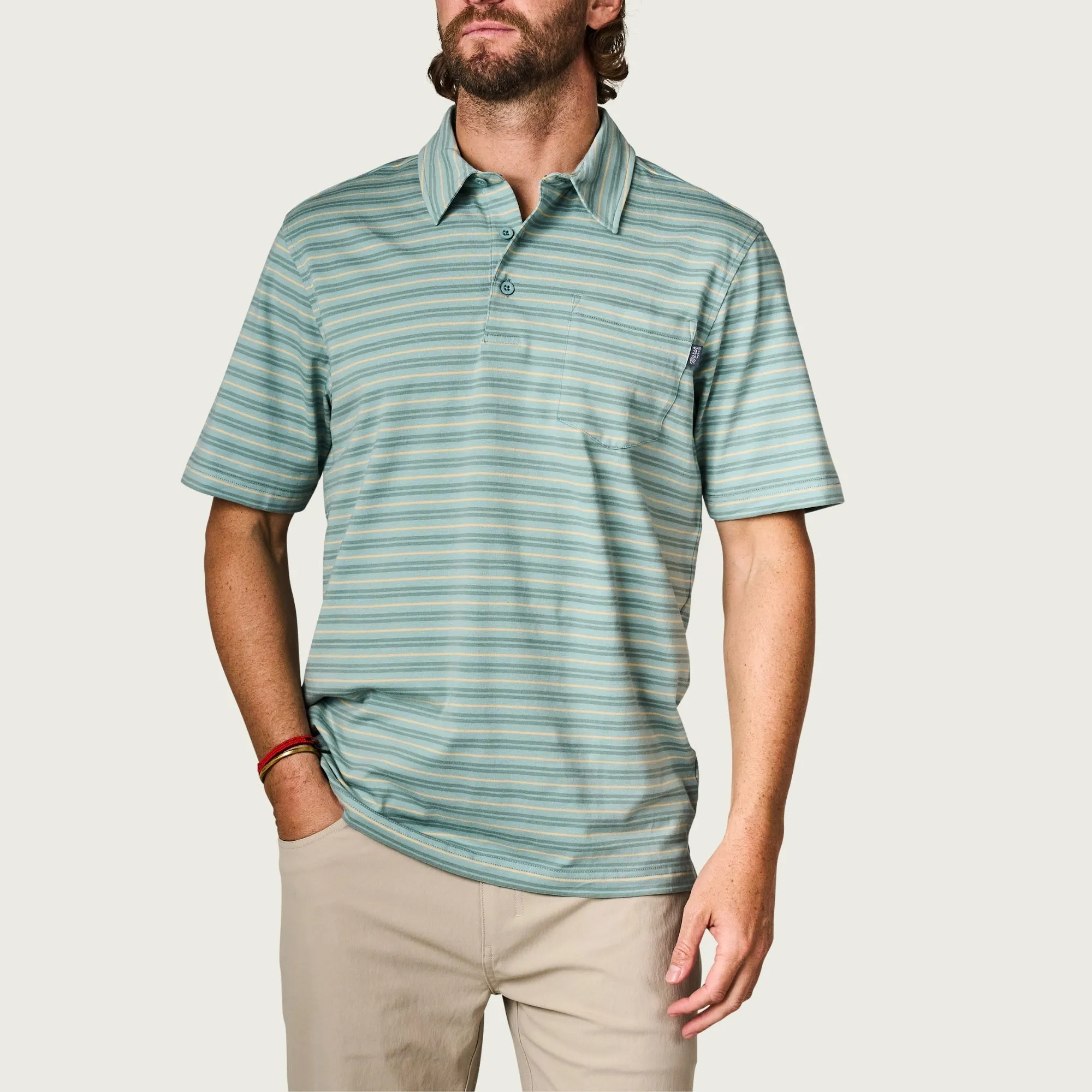 Pensacola Polo