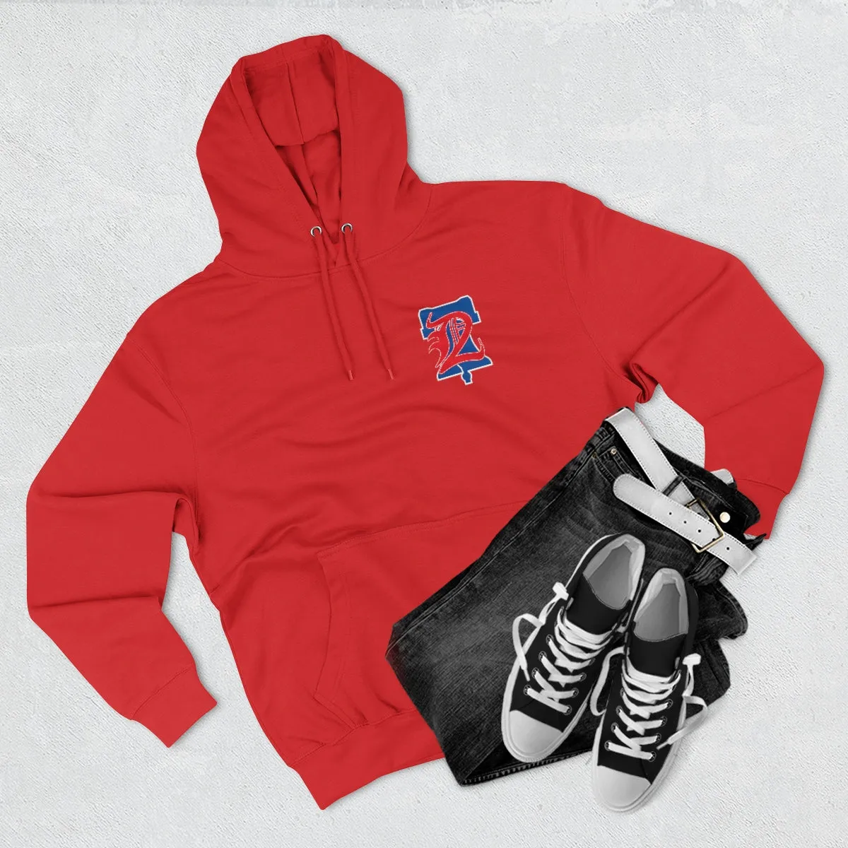 Phillies 2022 Hoodie