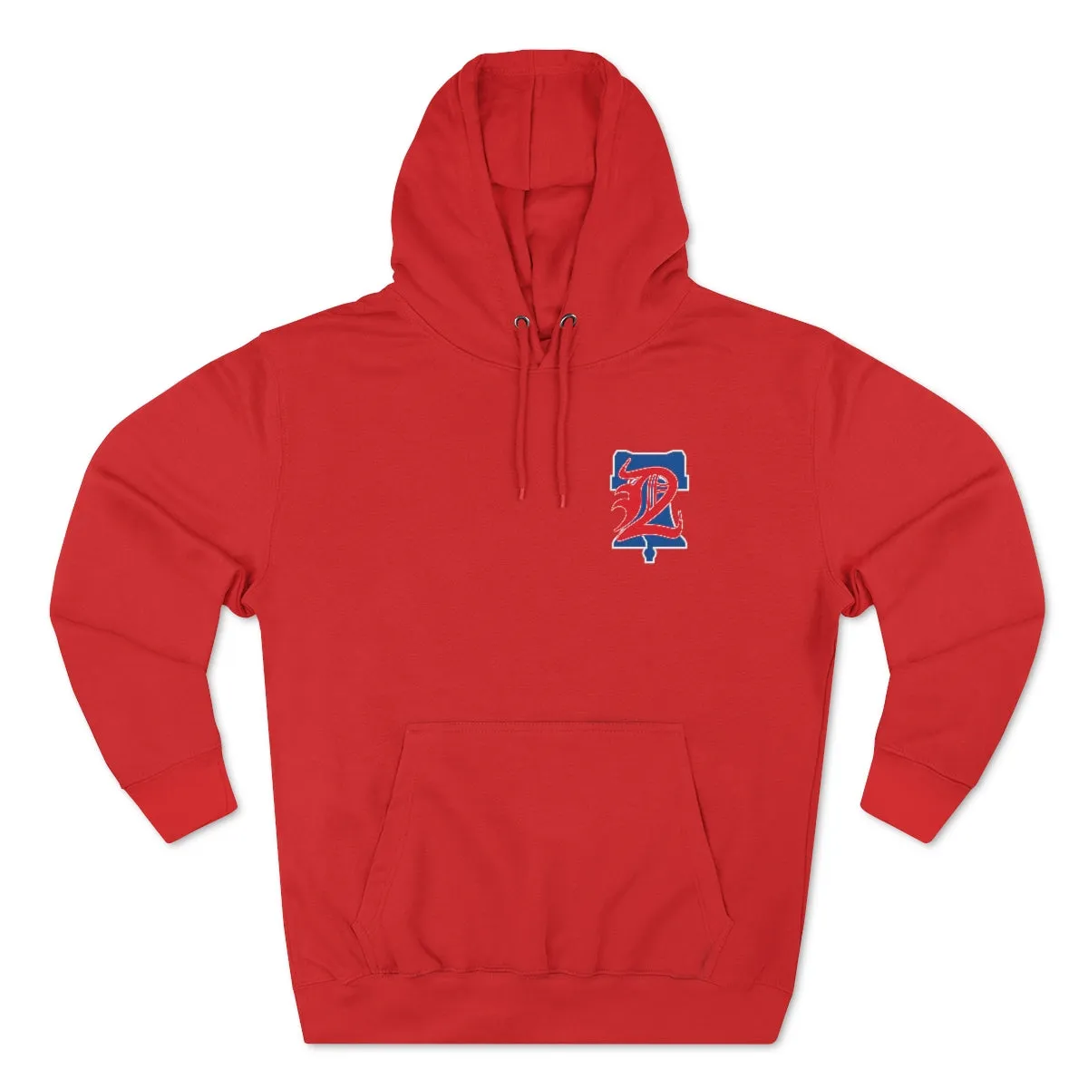 Phillies 2022 Hoodie