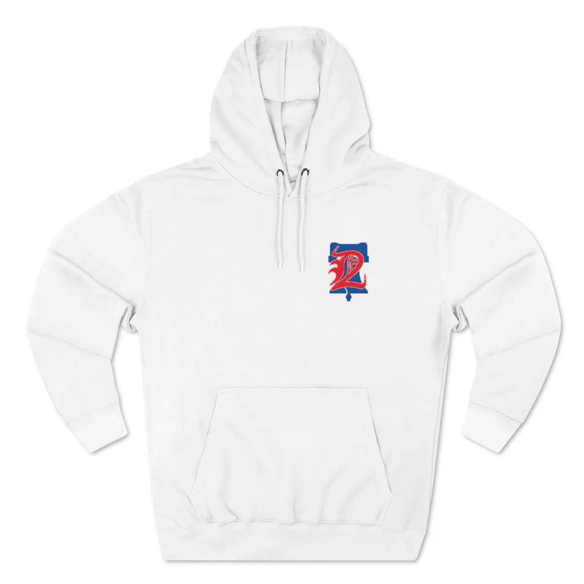 Phillies 2022 Hoodie