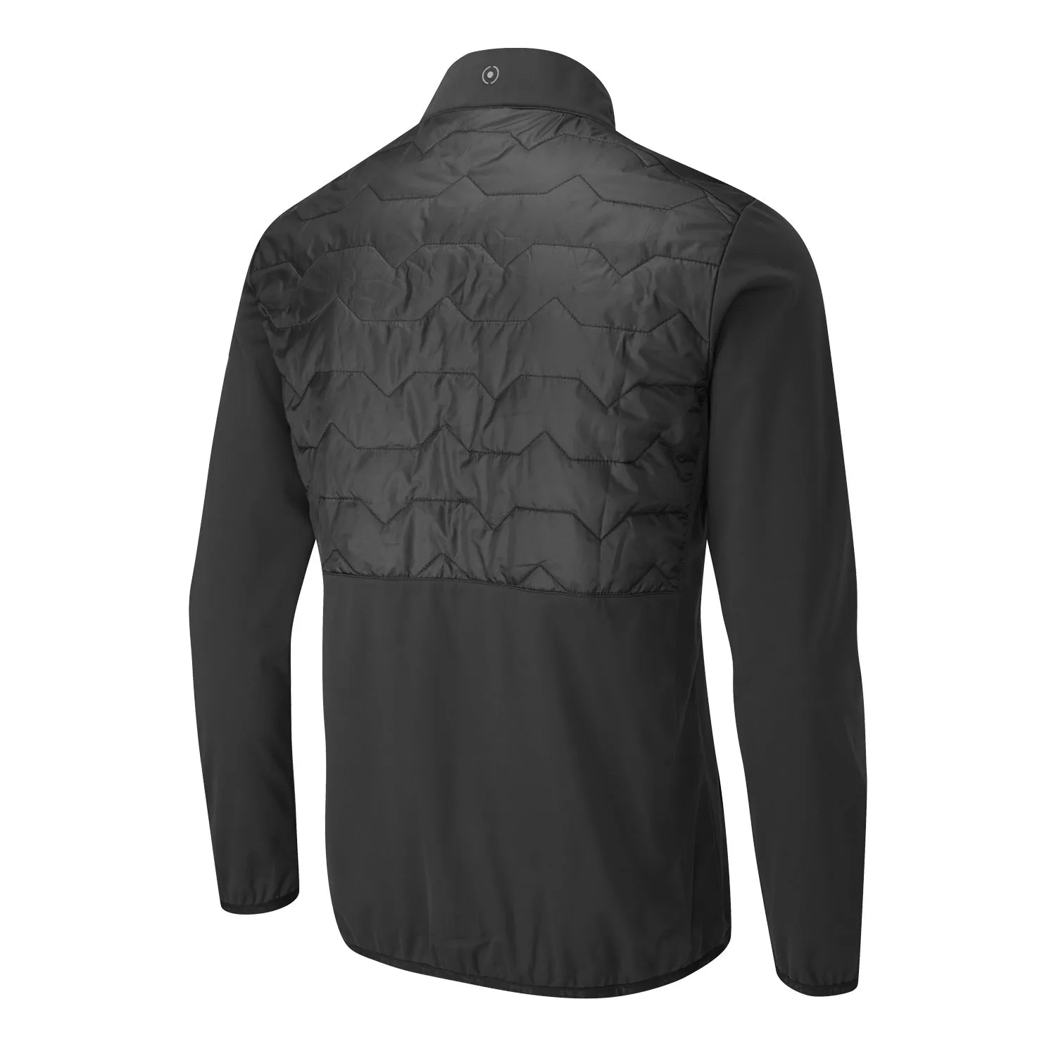 Ping Norse S2 Primaloft Zoned Golf Jacket - Black