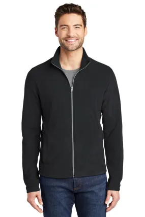 Port Authority® F223 Microfleece Jacket