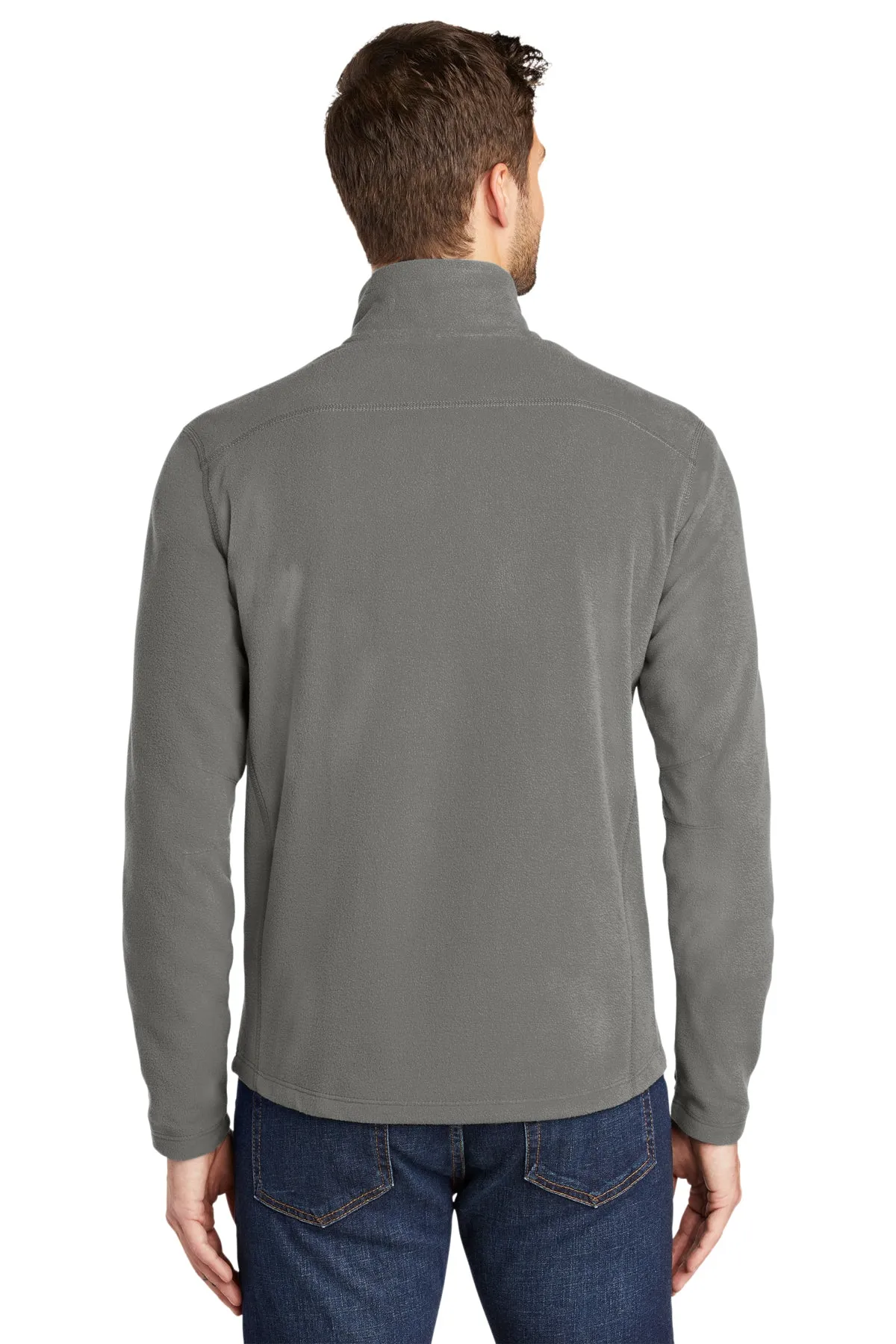 Port Authority® F223 Microfleece Jacket